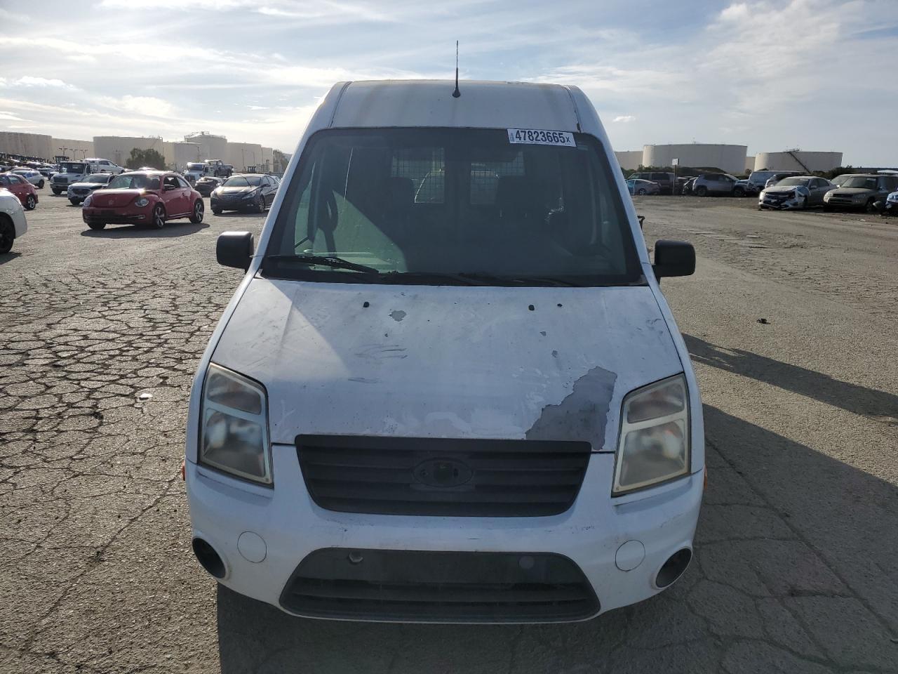 2010 Ford Transit Connect Xlt - Image 5