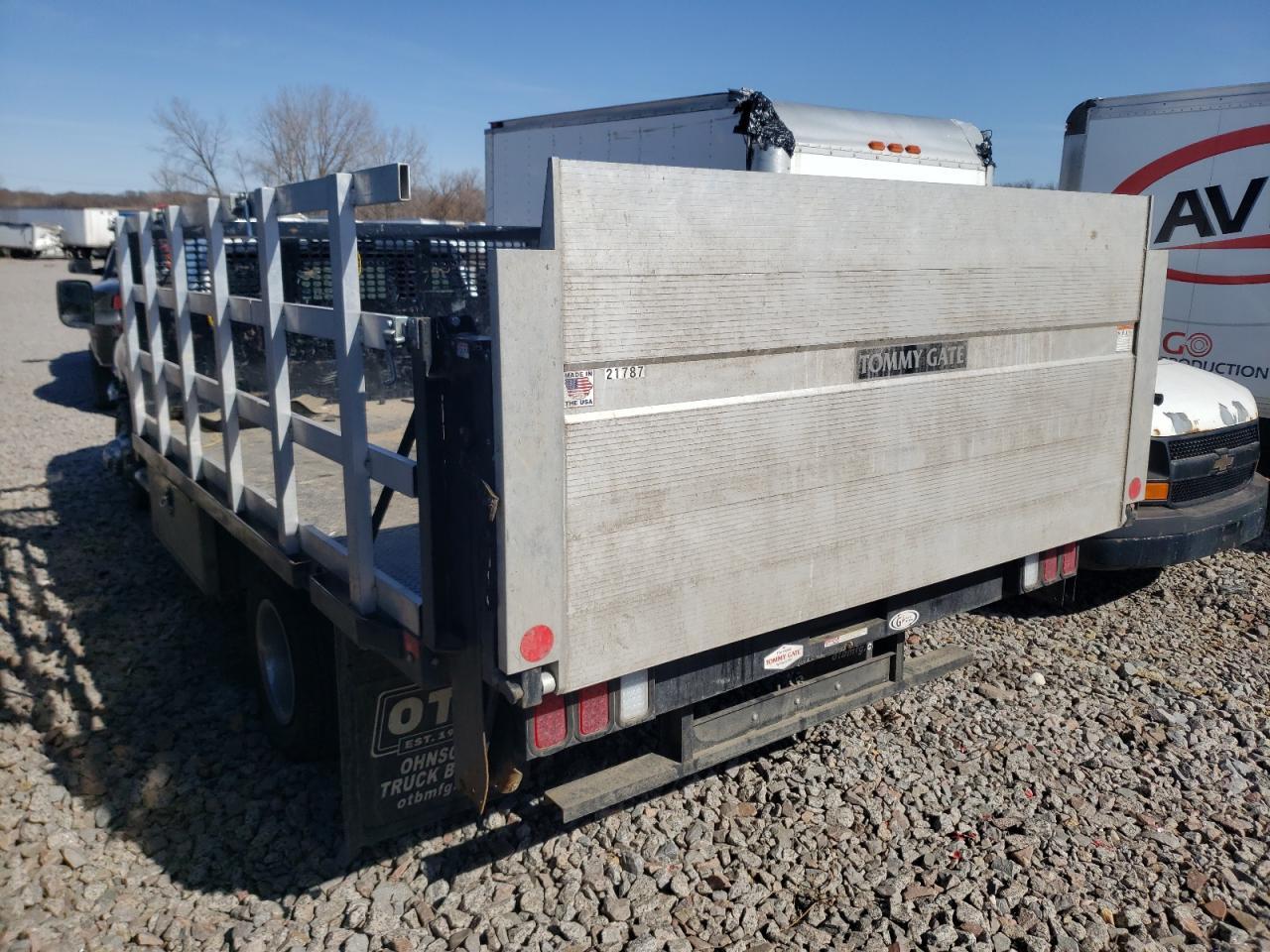 2022 Ram 3500 - Image 2