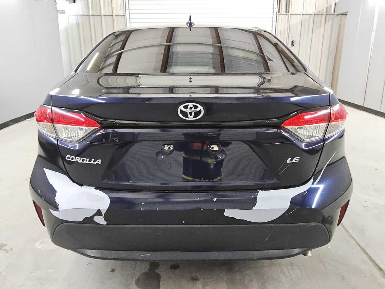 2021 Toyota Corolla Le - Image 6