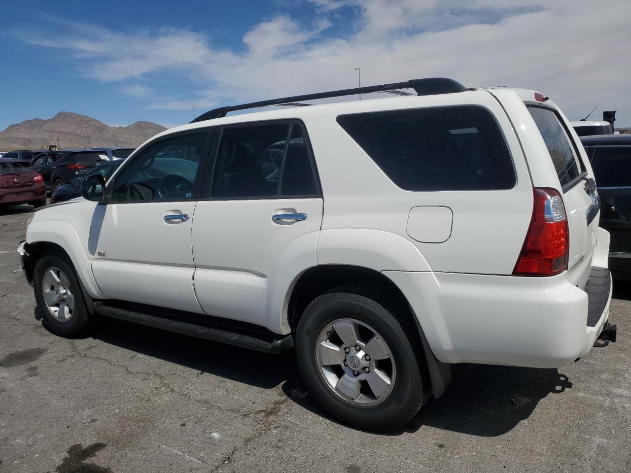 2006 Toyota 4Runner Sr5 - Image 2