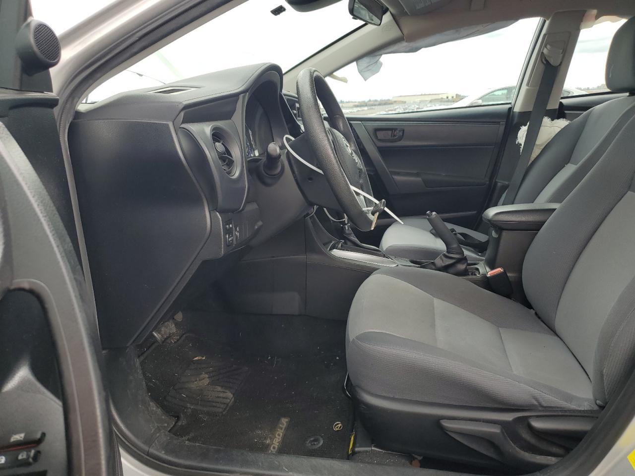 2017 Toyota Corolla L - Image 7