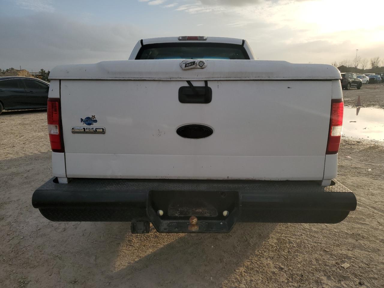 2006 Ford F150 - Image 6