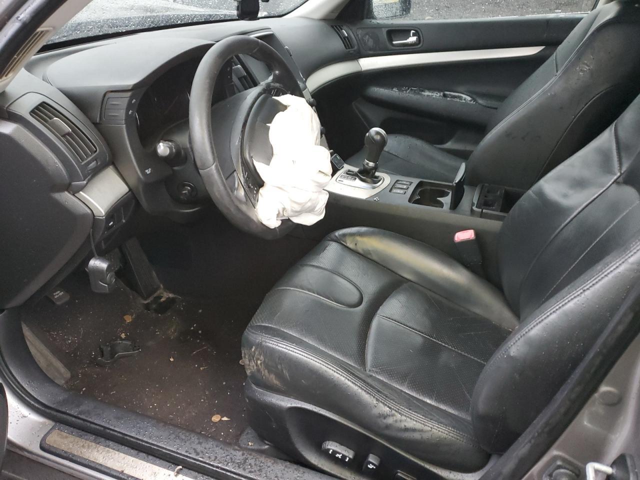 2007 Infiniti G35 - Фото 7