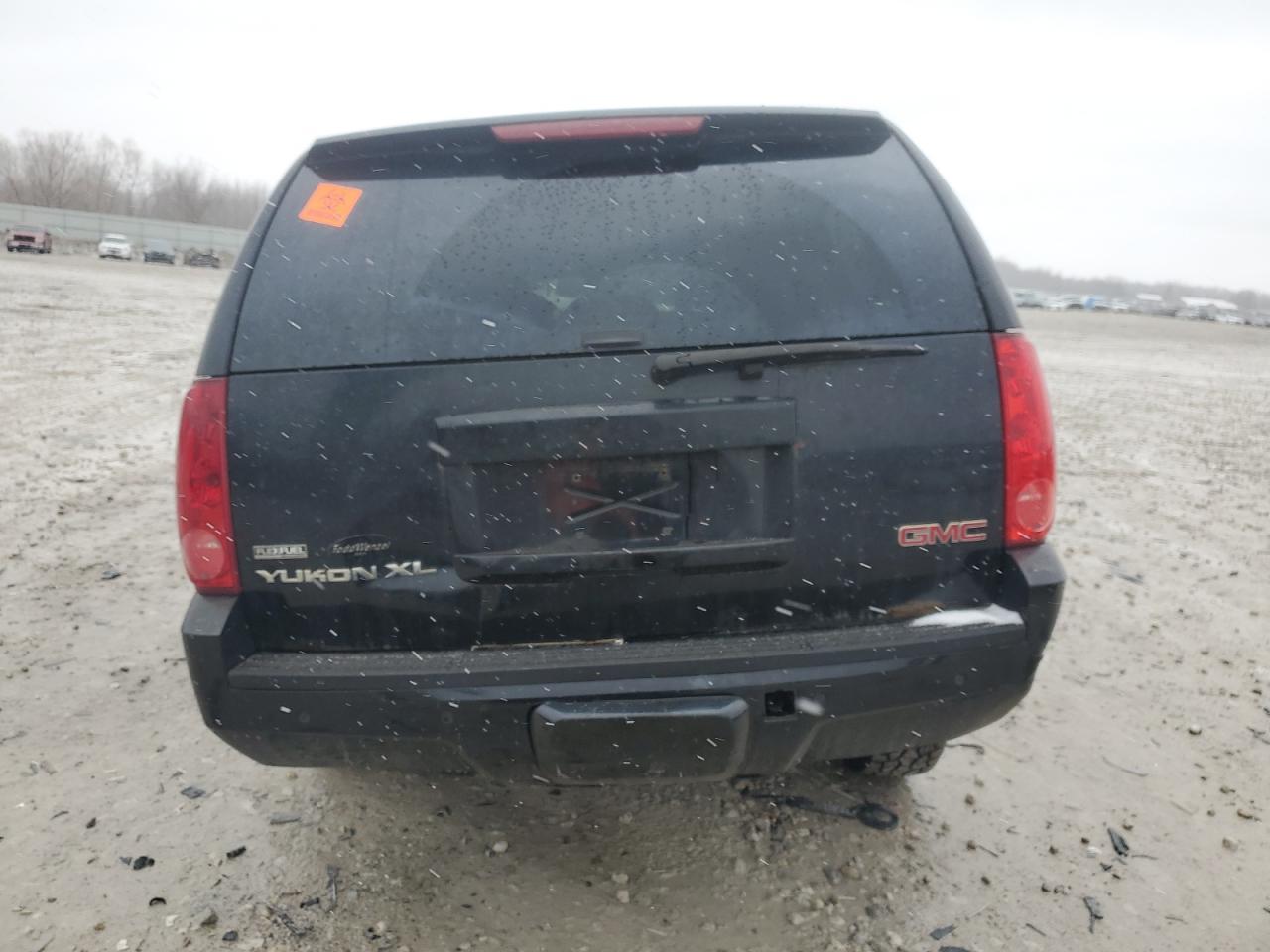 2007 GMC Yukon Xl K1500 - Фото 6