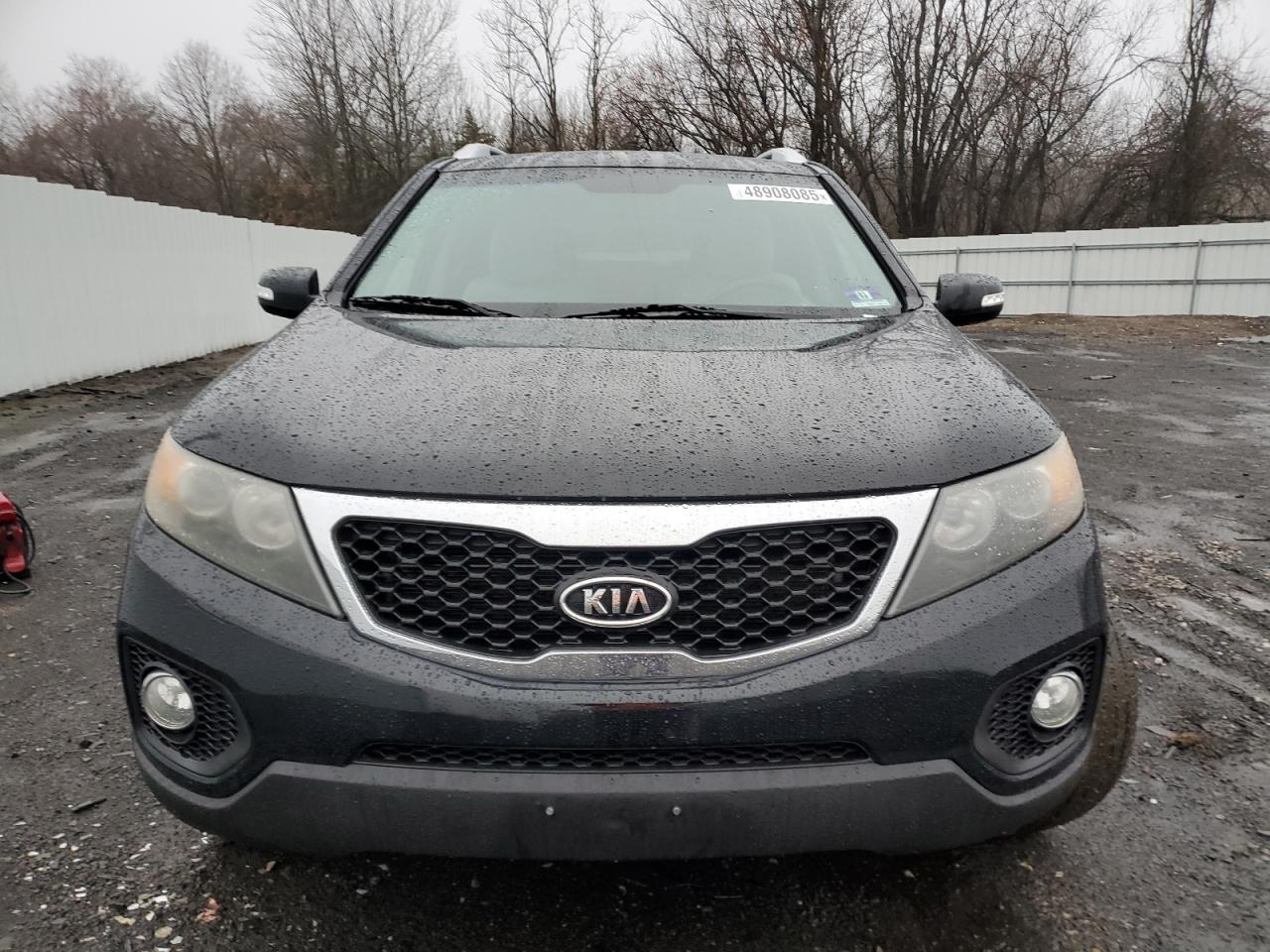 2011 Kia Sorento Base - Фото 5