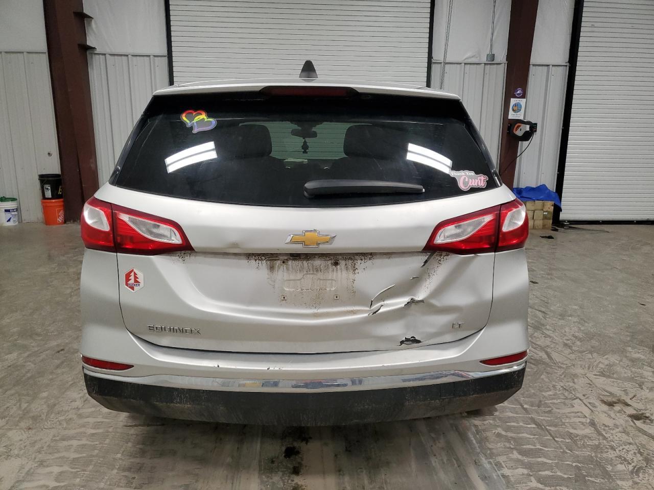 2020 Chevrolet Equinox Lt - Image 6
