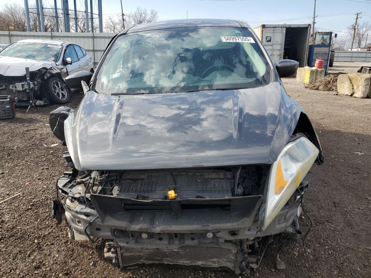 2017 Ford Escape Se - Image 5