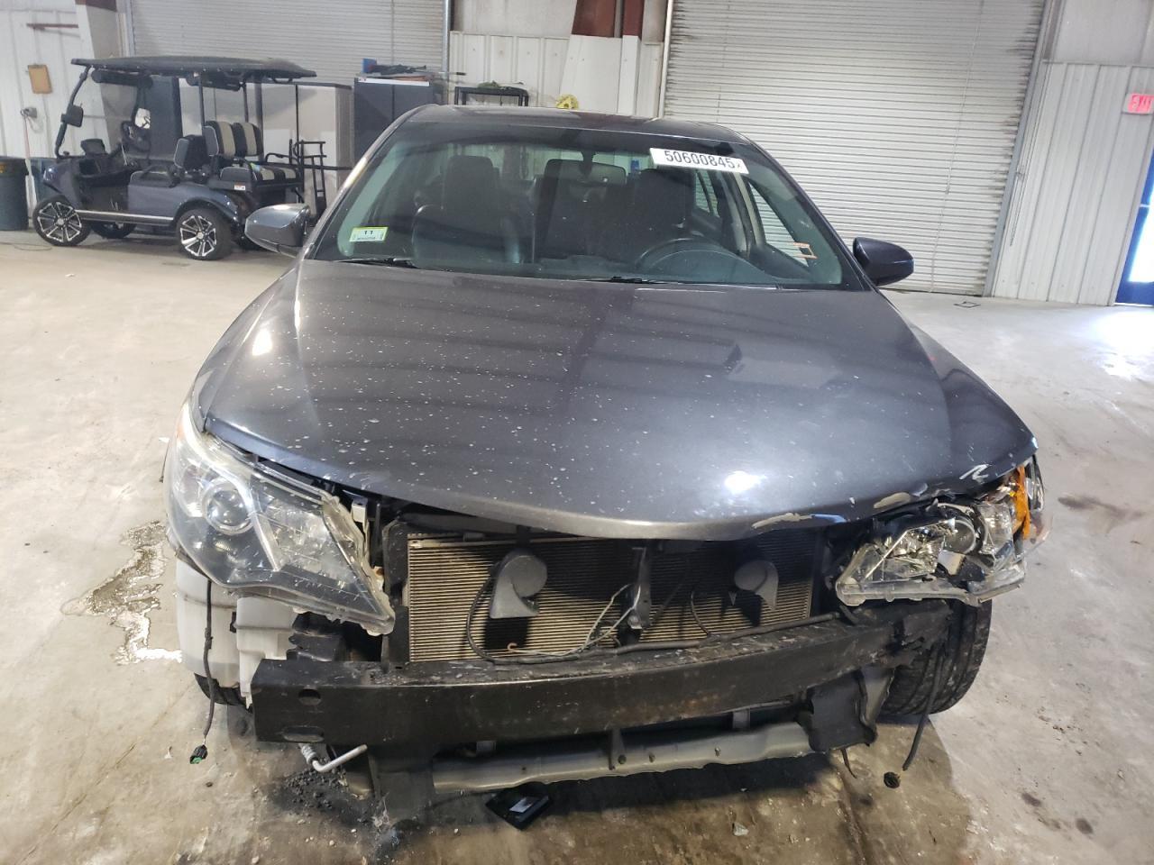 2014 Toyota Camry L - Фото 5