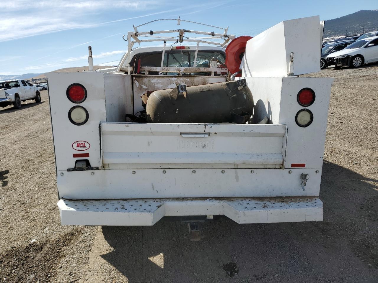 1999 Ford F250 Super Duty - Image 6