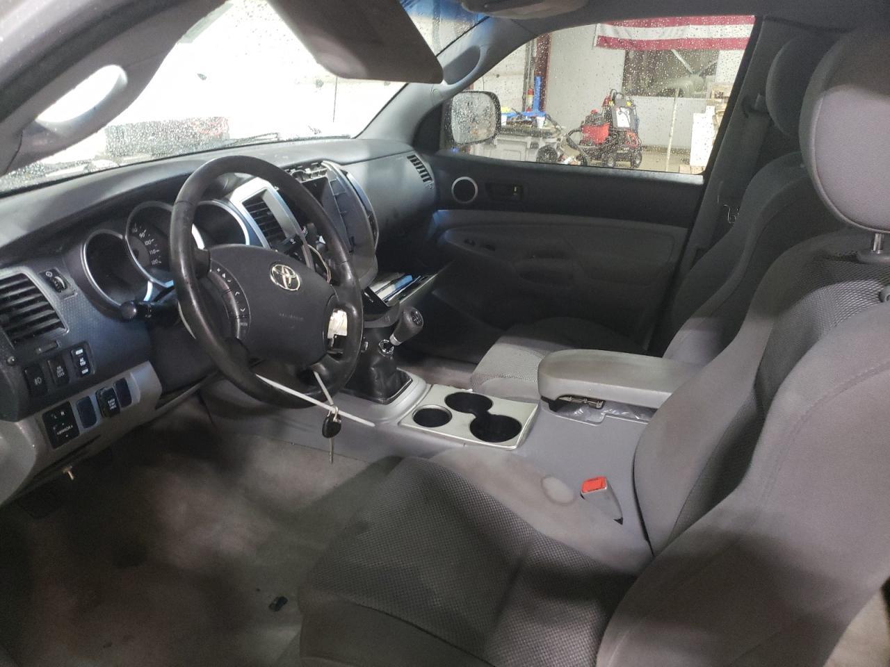 2005 Toyota Tacoma Access Cab - Фото 7