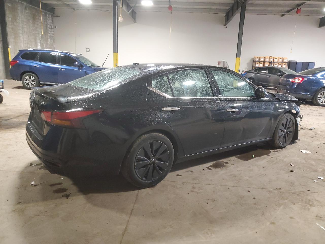2020 Nissan Altima 2.5 Sl - Image 3