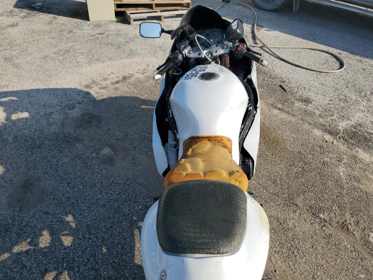 2005 Suzuki Gsx1300 Rk5 - Фото 6