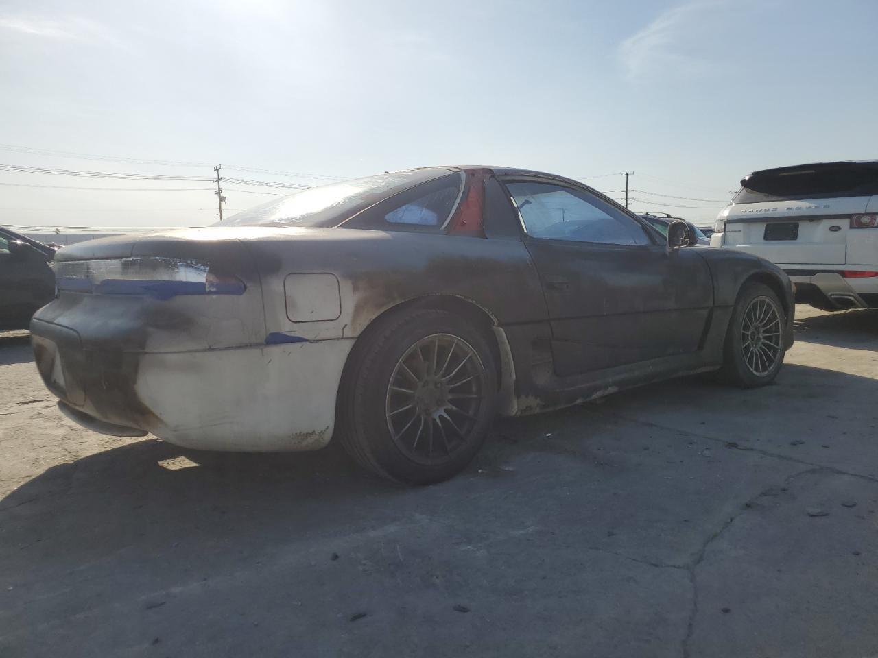 1995 Mitsubishi 3000 Gt - Фото 3