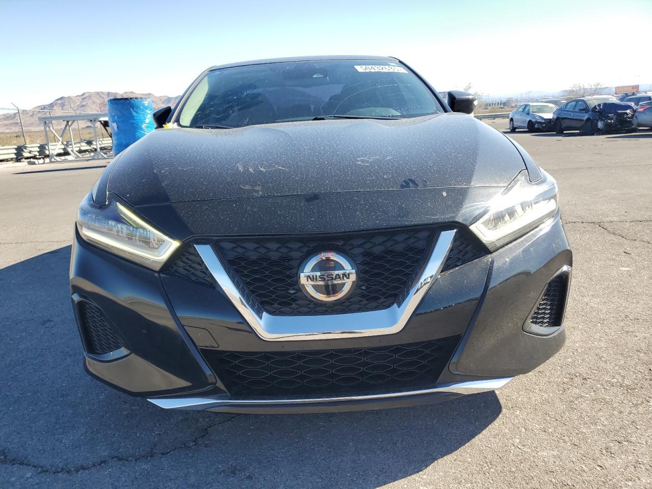 2020 Nissan Maxima Sv - Фото 5