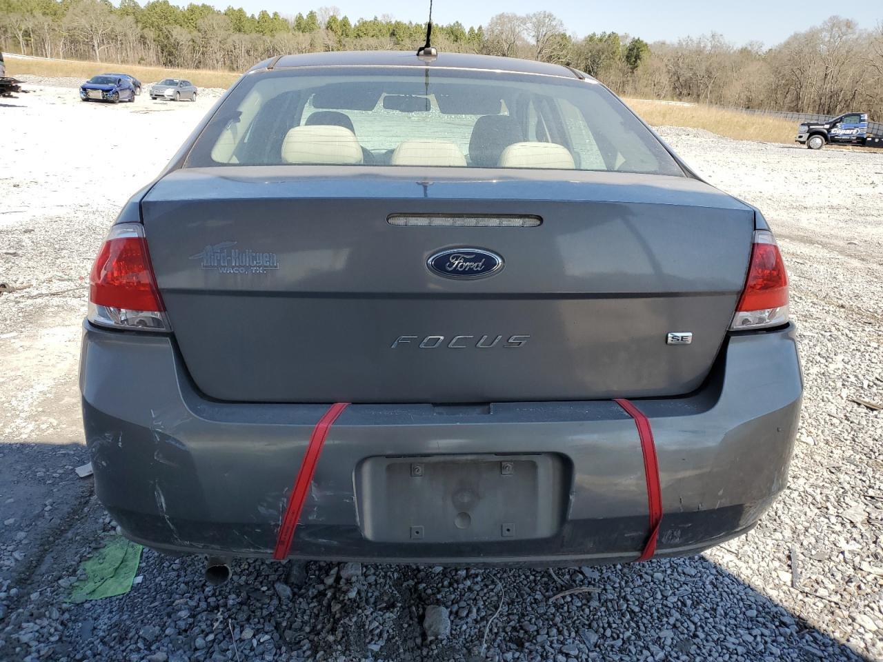 2010 Ford Focus Se - Фото 6