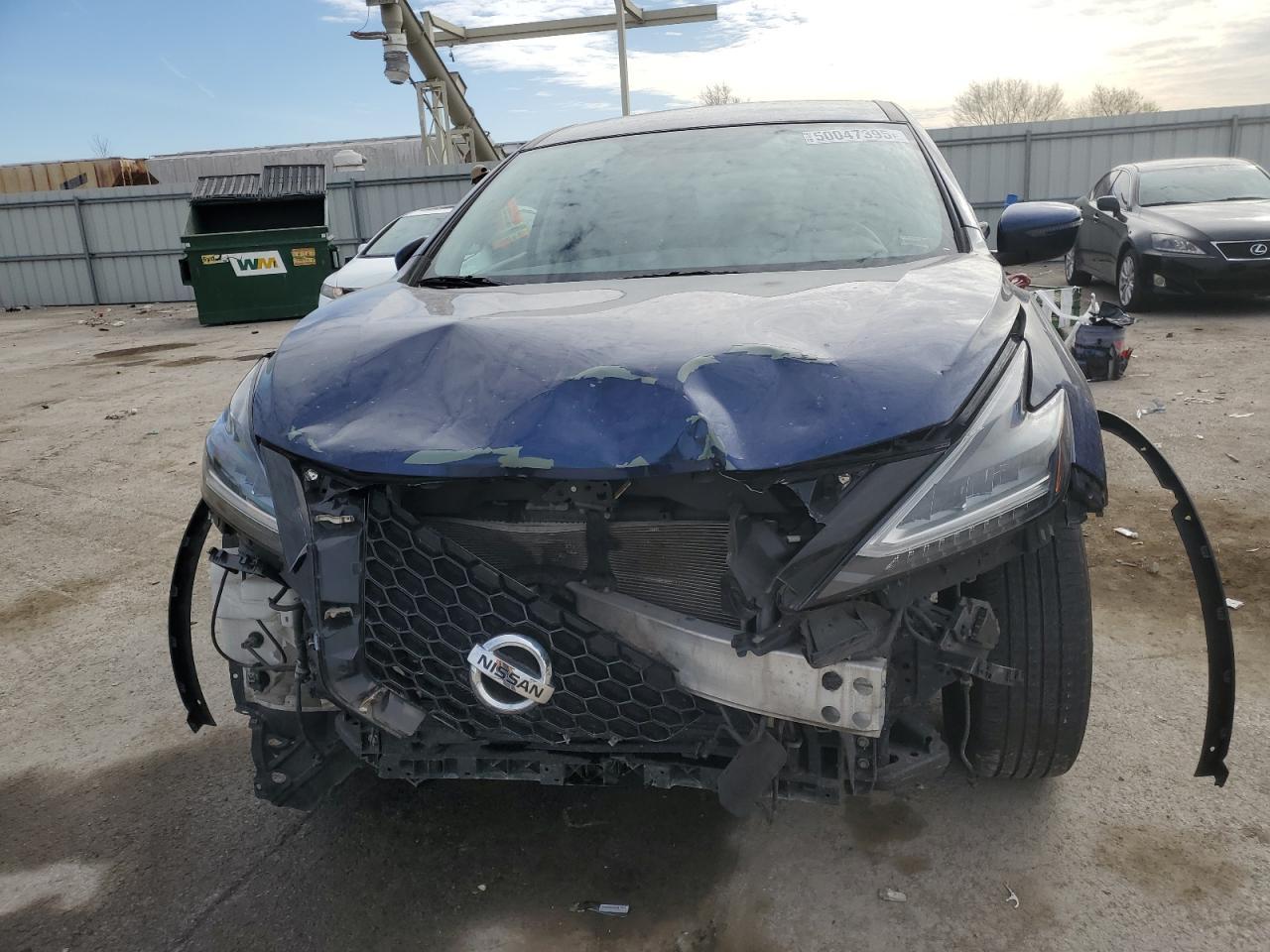 2019 Nissan Murano S - Фото 5