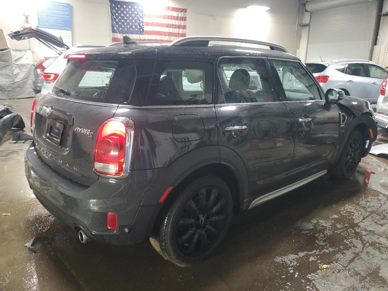 2020 Mini Cooper S Countryman All4 - Image 3