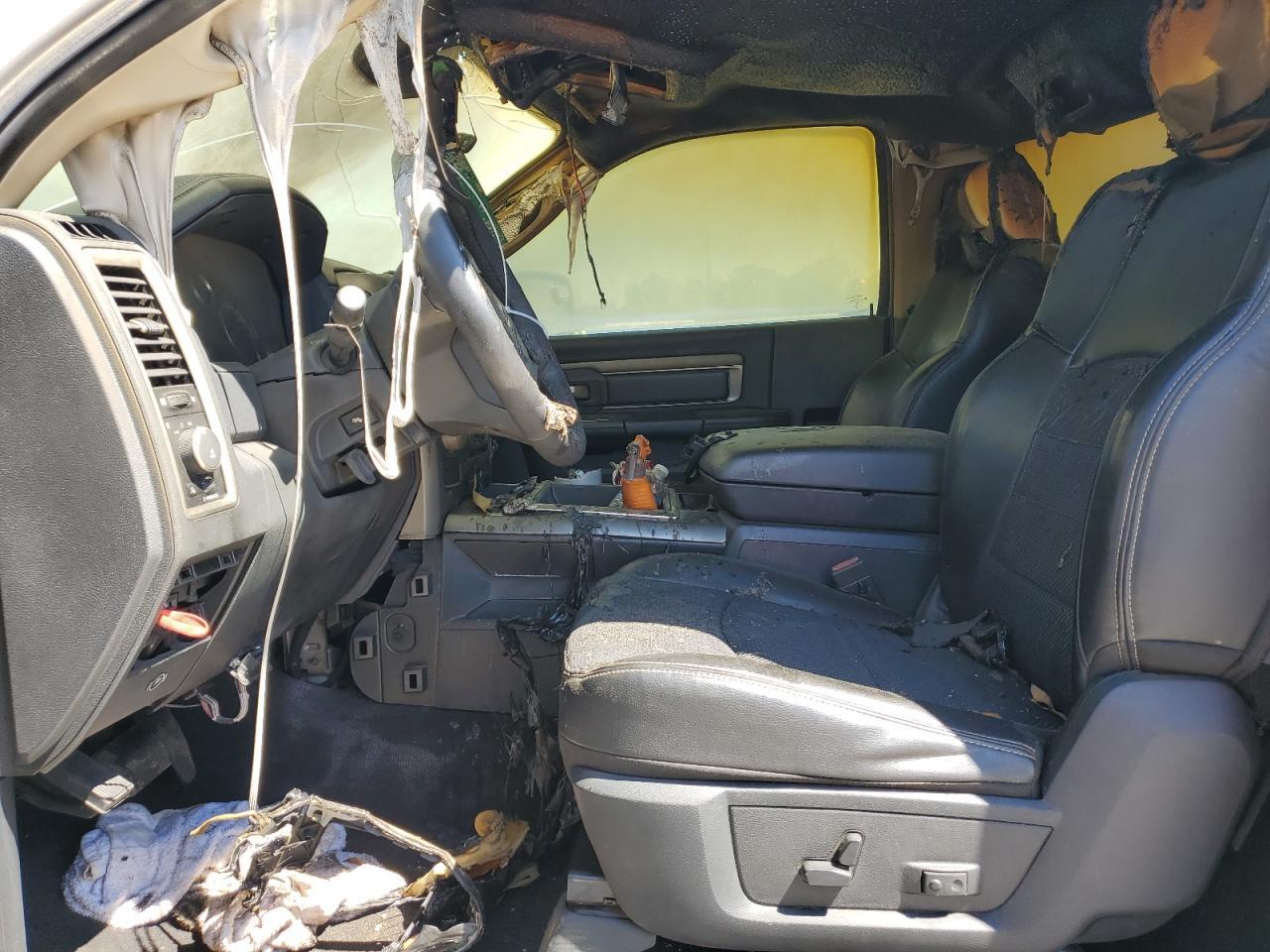 2014 Ram 1500 Sport - Фото 7