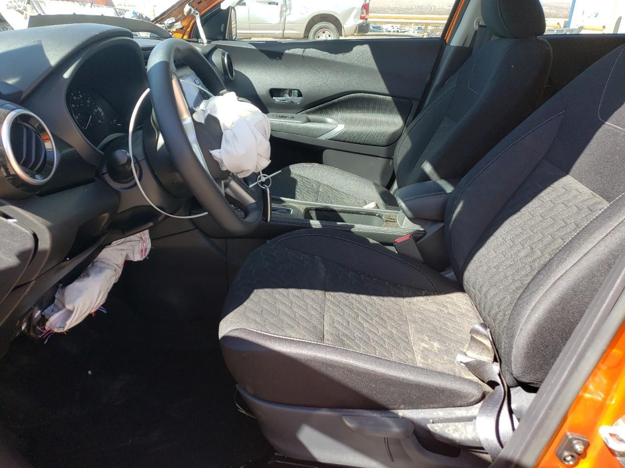 2023 Nissan Kicks Sv - Image 7