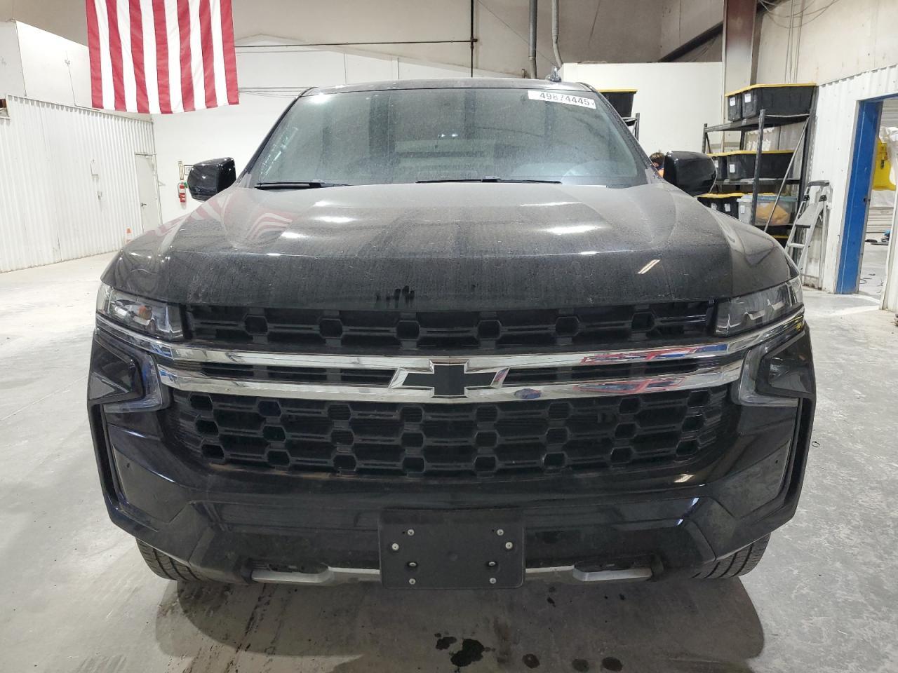 2023 Chevrolet Tahoe C1500 - Фото 5