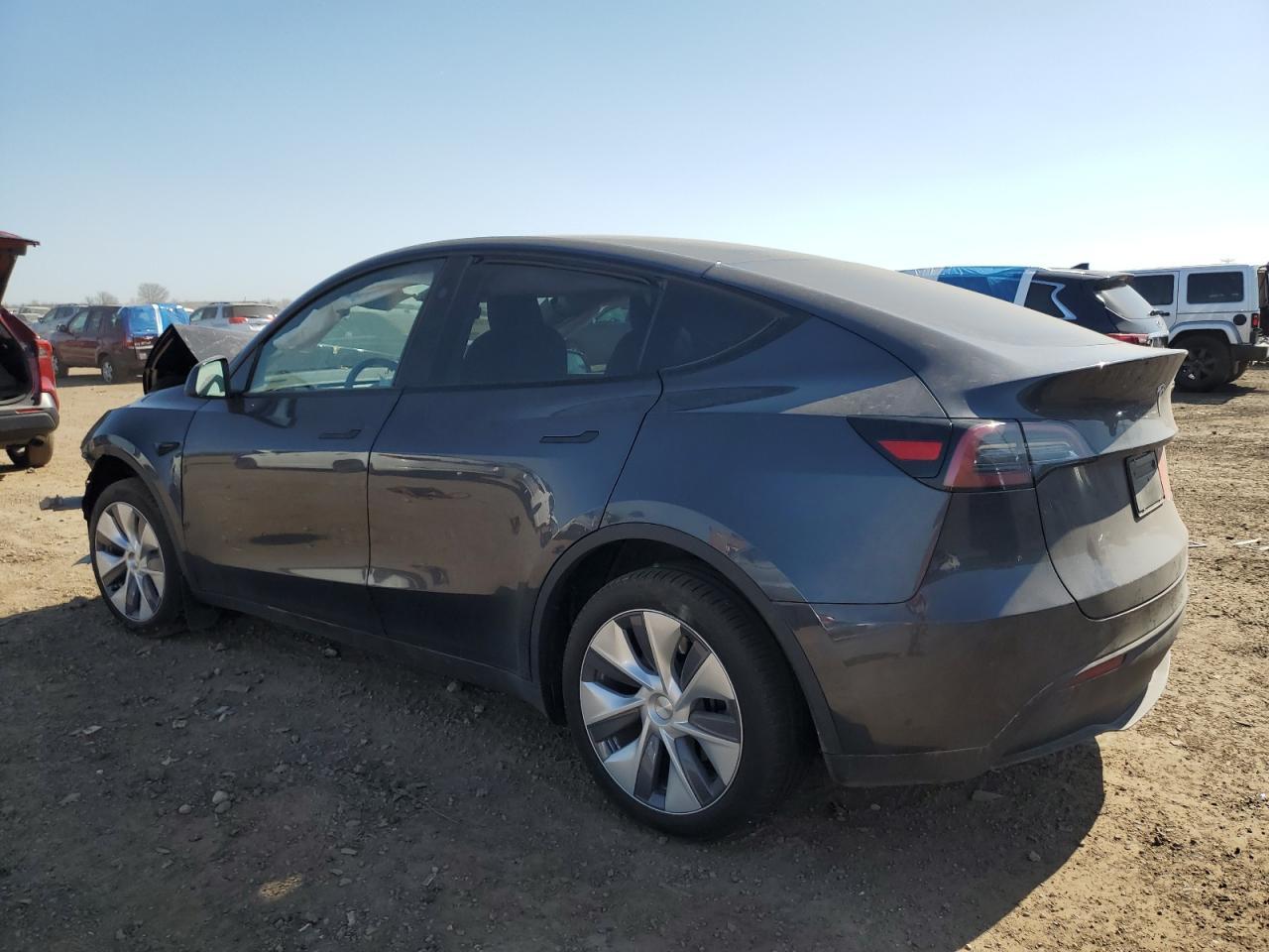 2024 Tesla Model Y - Image 2