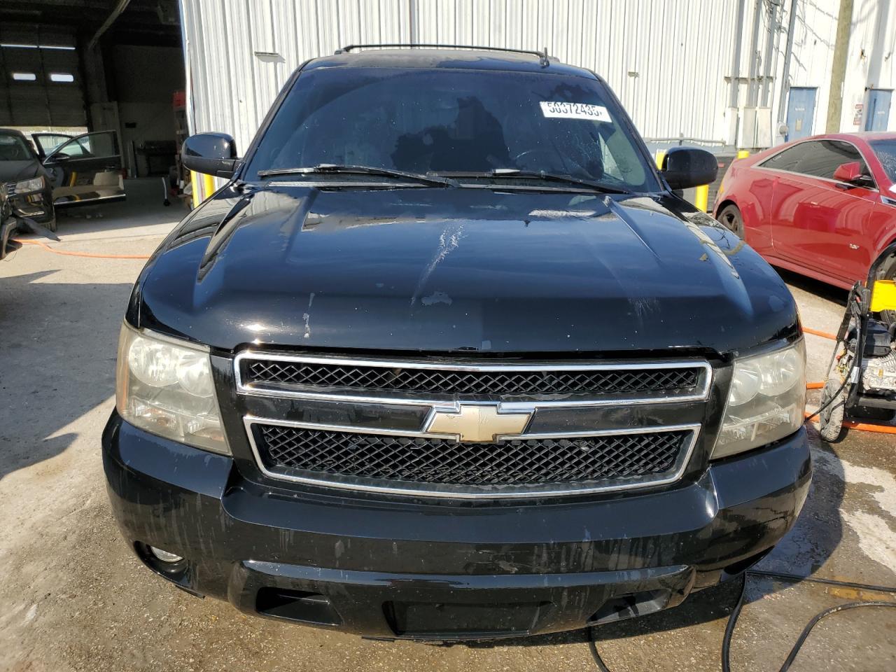 2007 Chevrolet Tahoe C1500 - Image 5