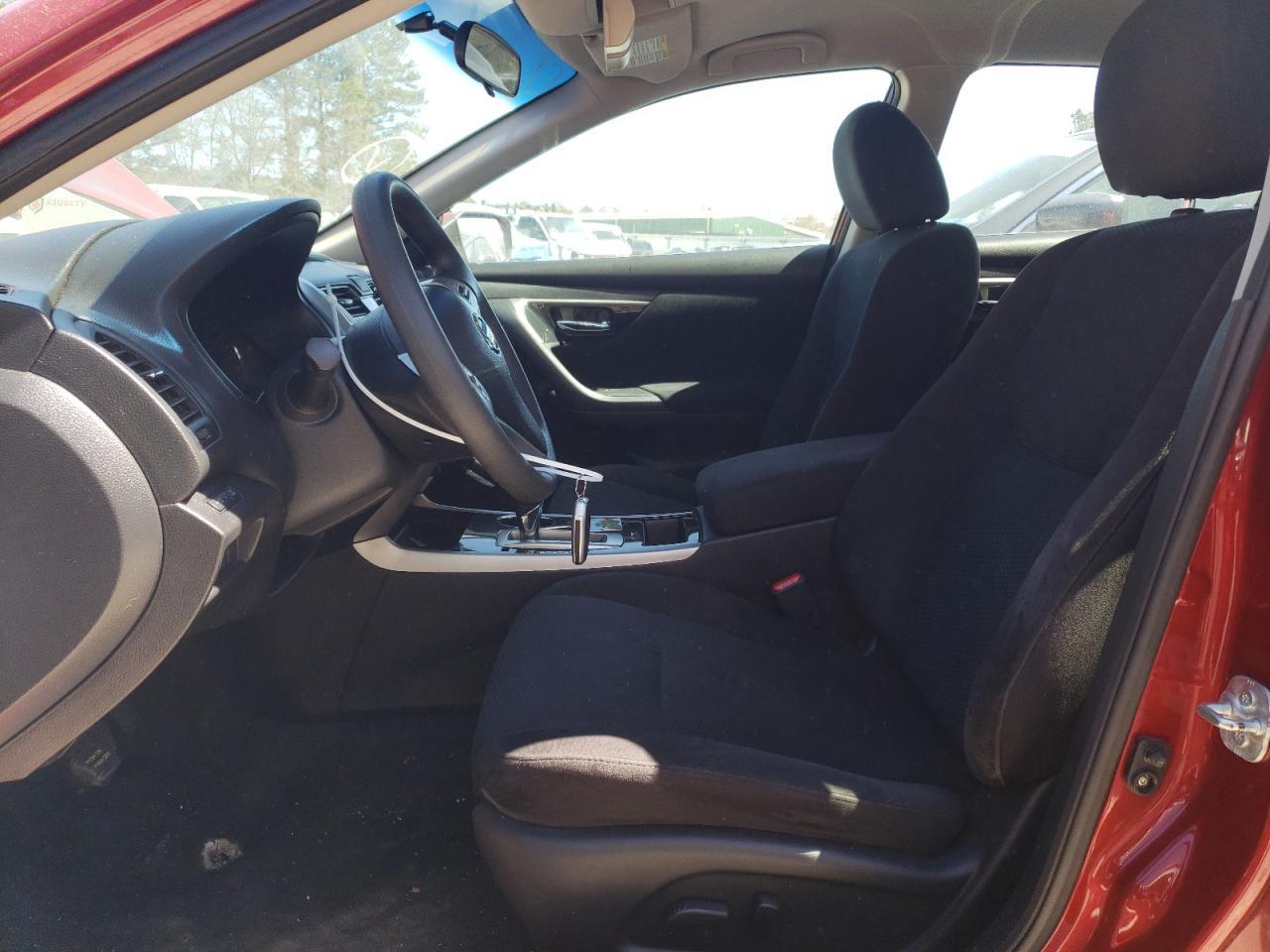 2014 Nissan Altima 2.5 - Фото 7