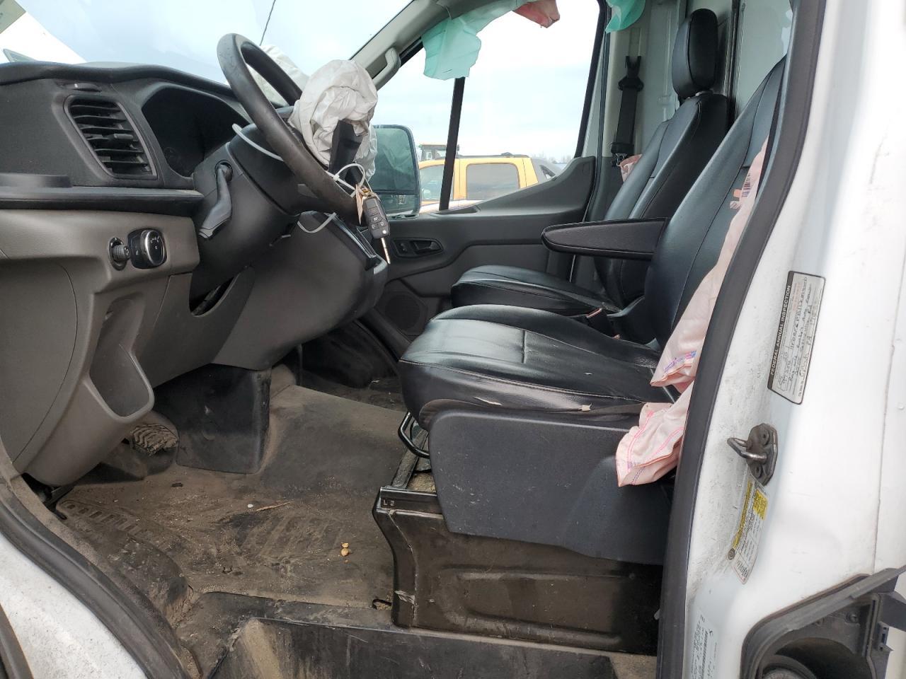 2020 Ford Transit T-350 Hd - Фото 7