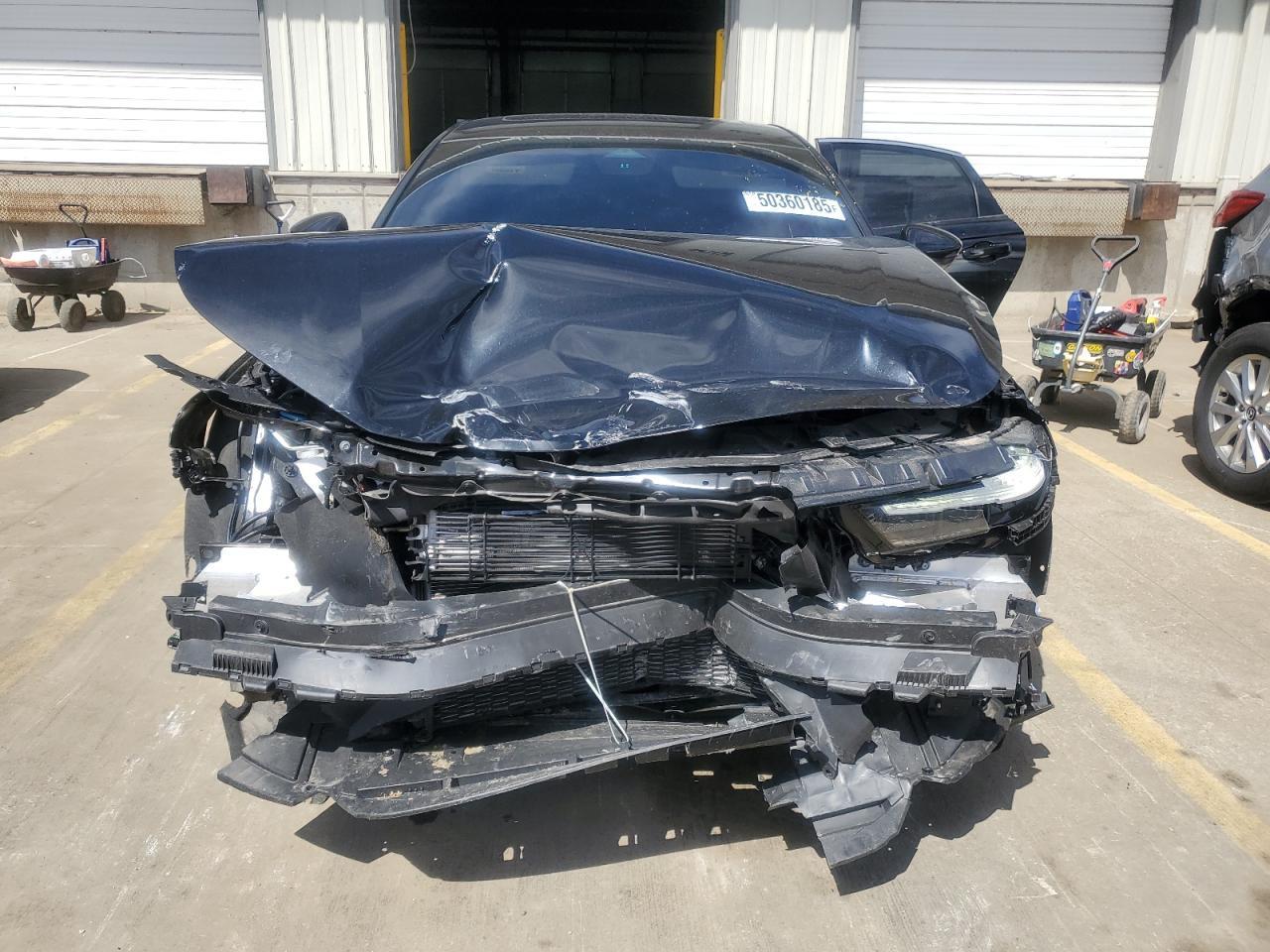 2024 Honda Accord Touring Hybrid - Image 5