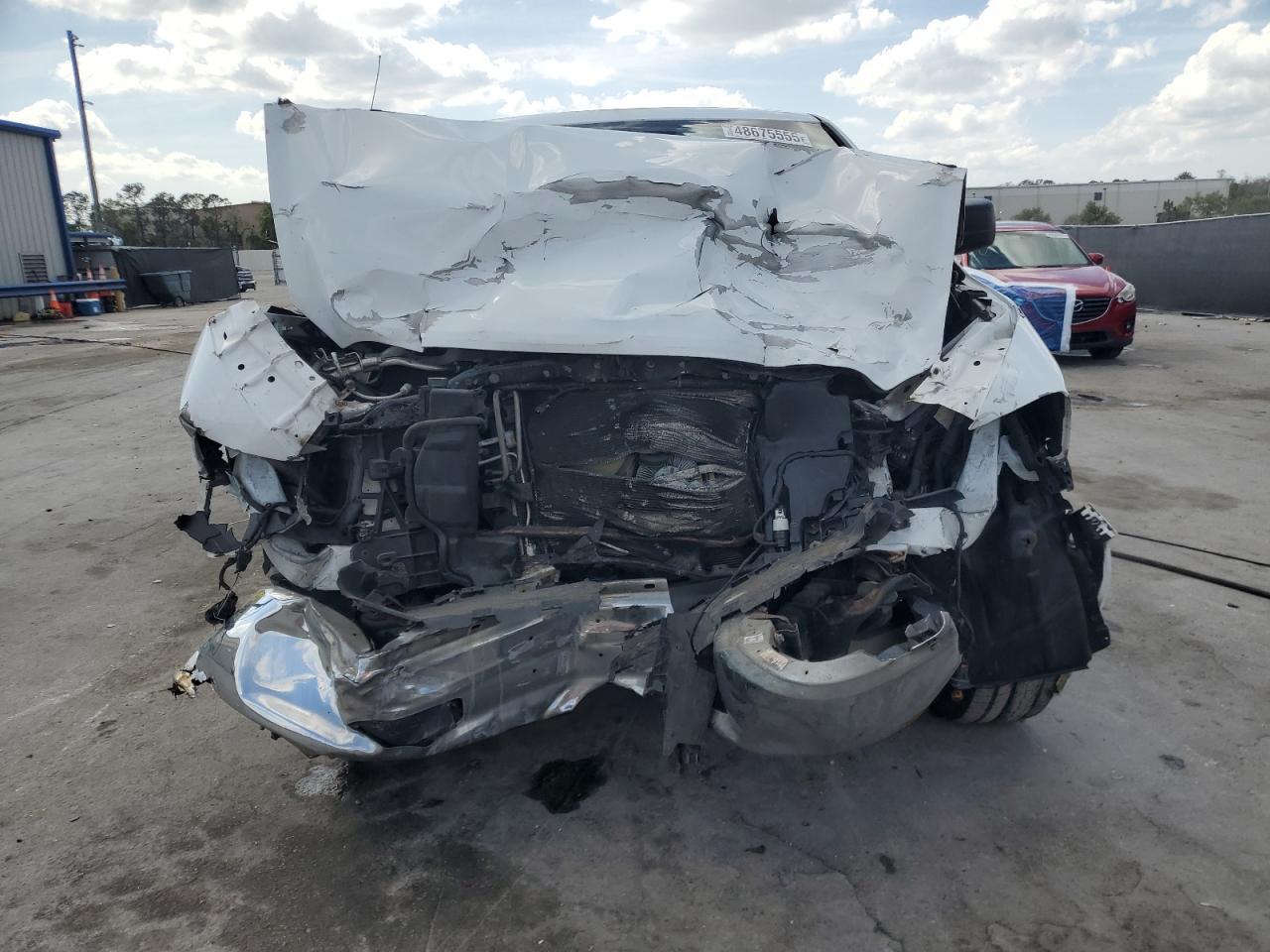 2015 Ram 1500 Slt - Image 5