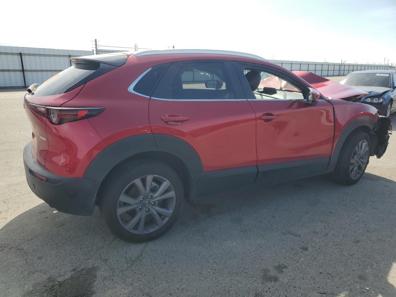 2023 Mazda Cx-30 Select - Image 3