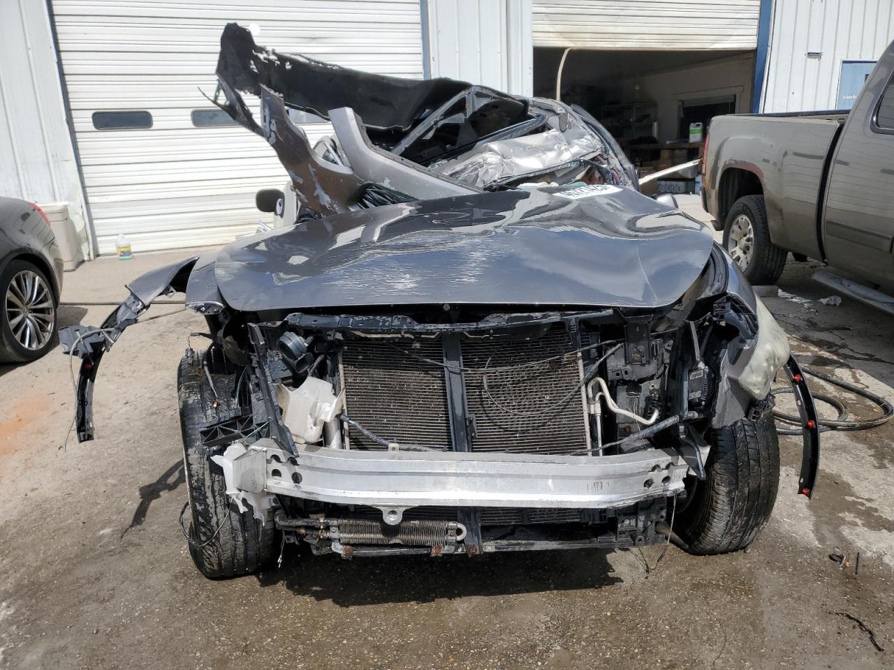 2009 Infiniti Fx35 - Фото 5