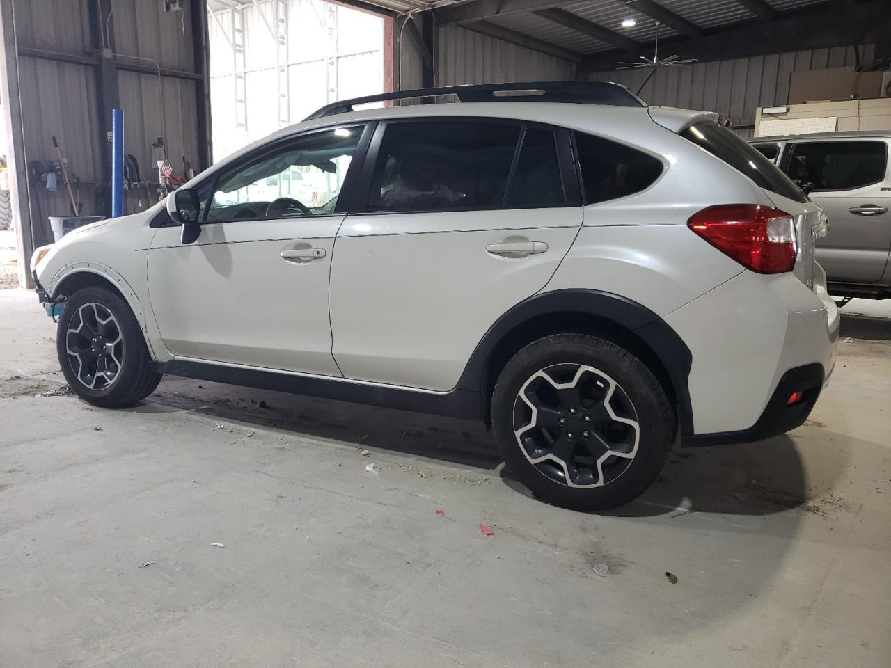 2013 Subaru Xv Crosstrek 2.0 Premium - Фото 2