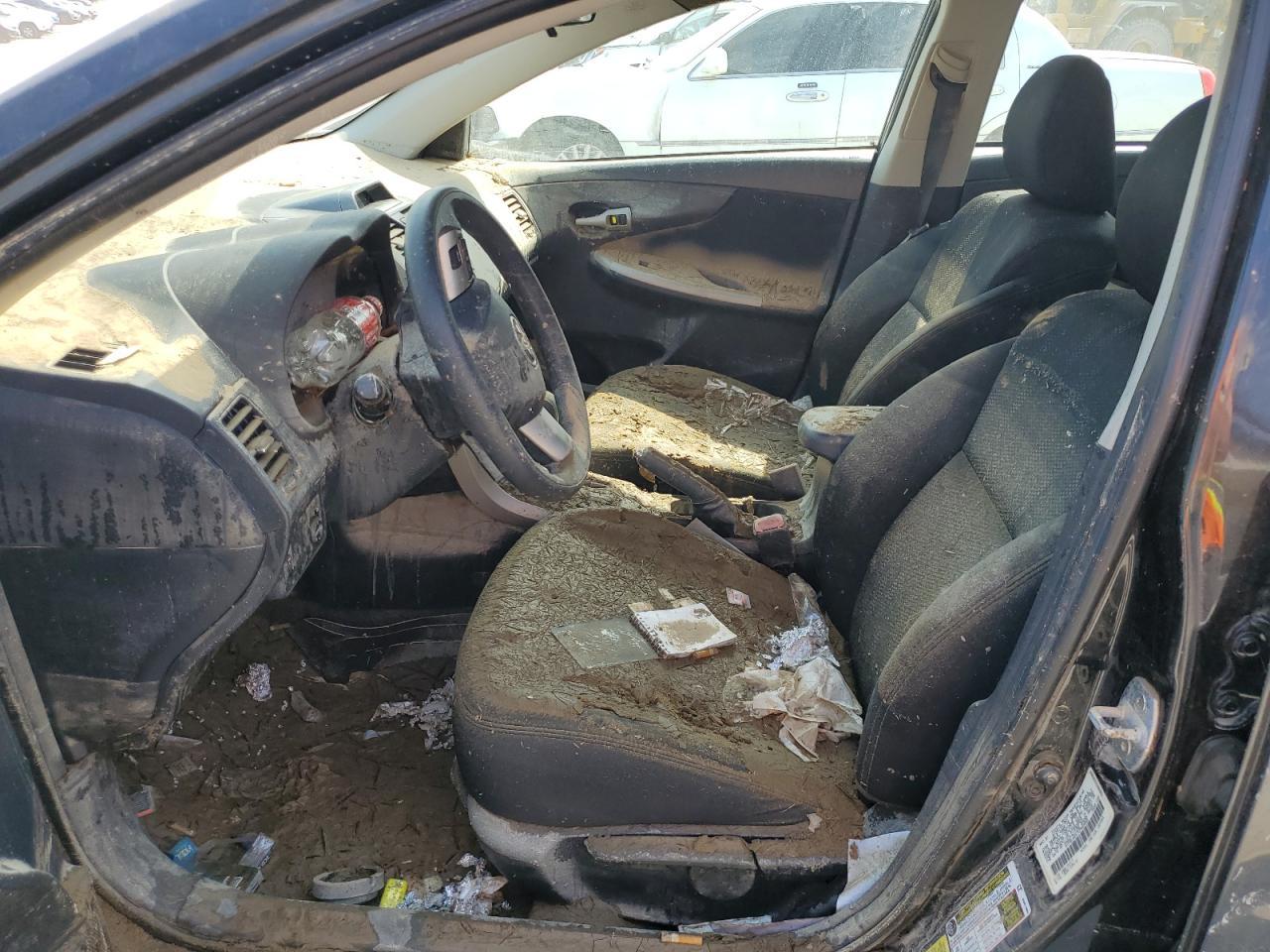 2012 Toyota Corolla Base - Фото 7