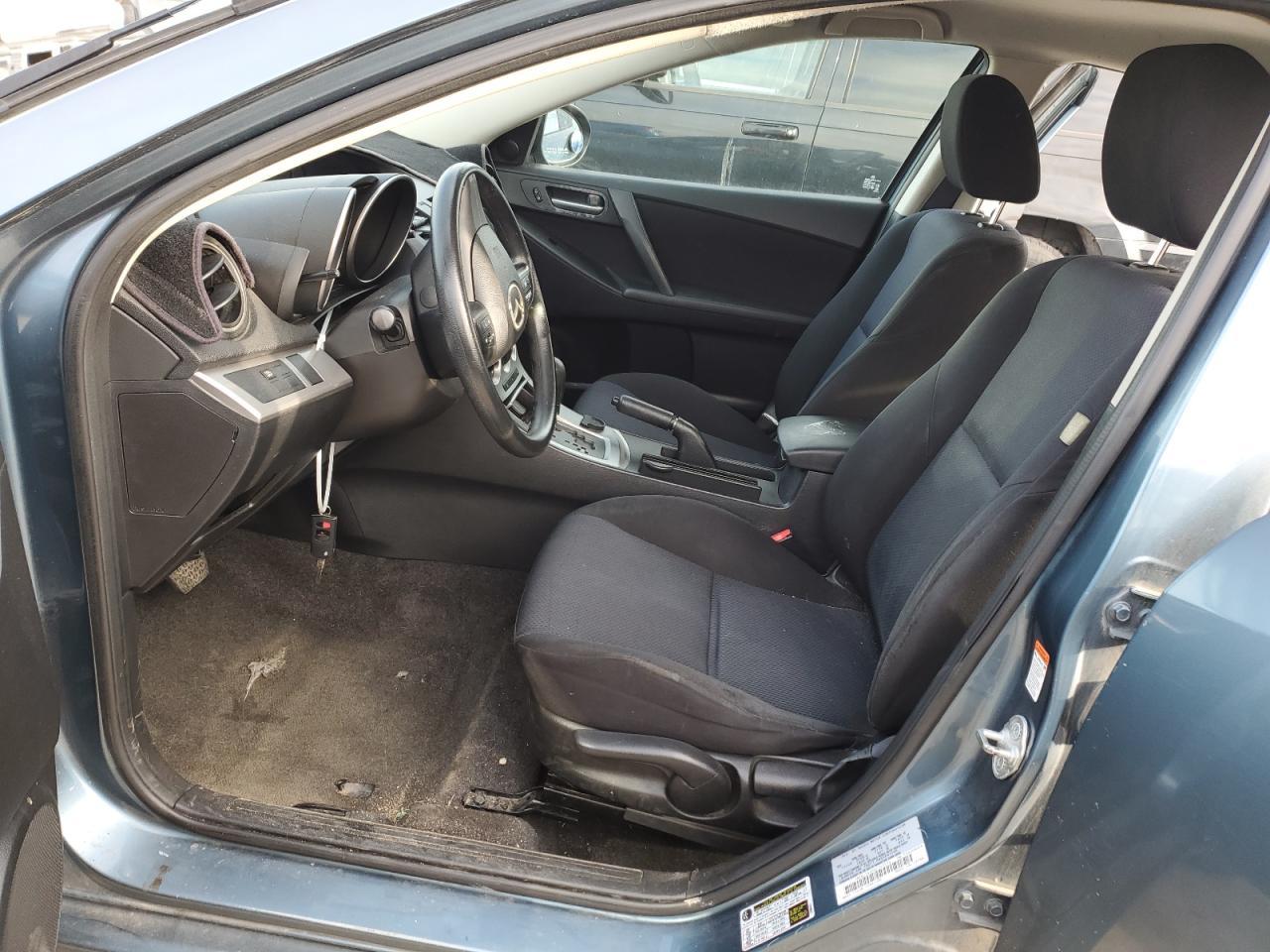 2010 Mazda 3 I - Фото 7