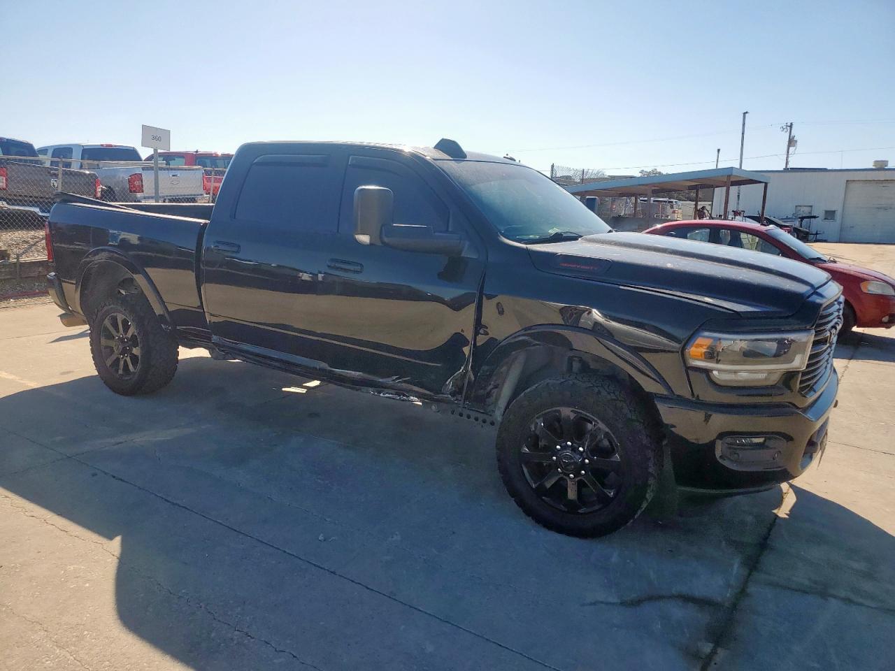 2019 Ram 2500 Laramie - Фото 4
