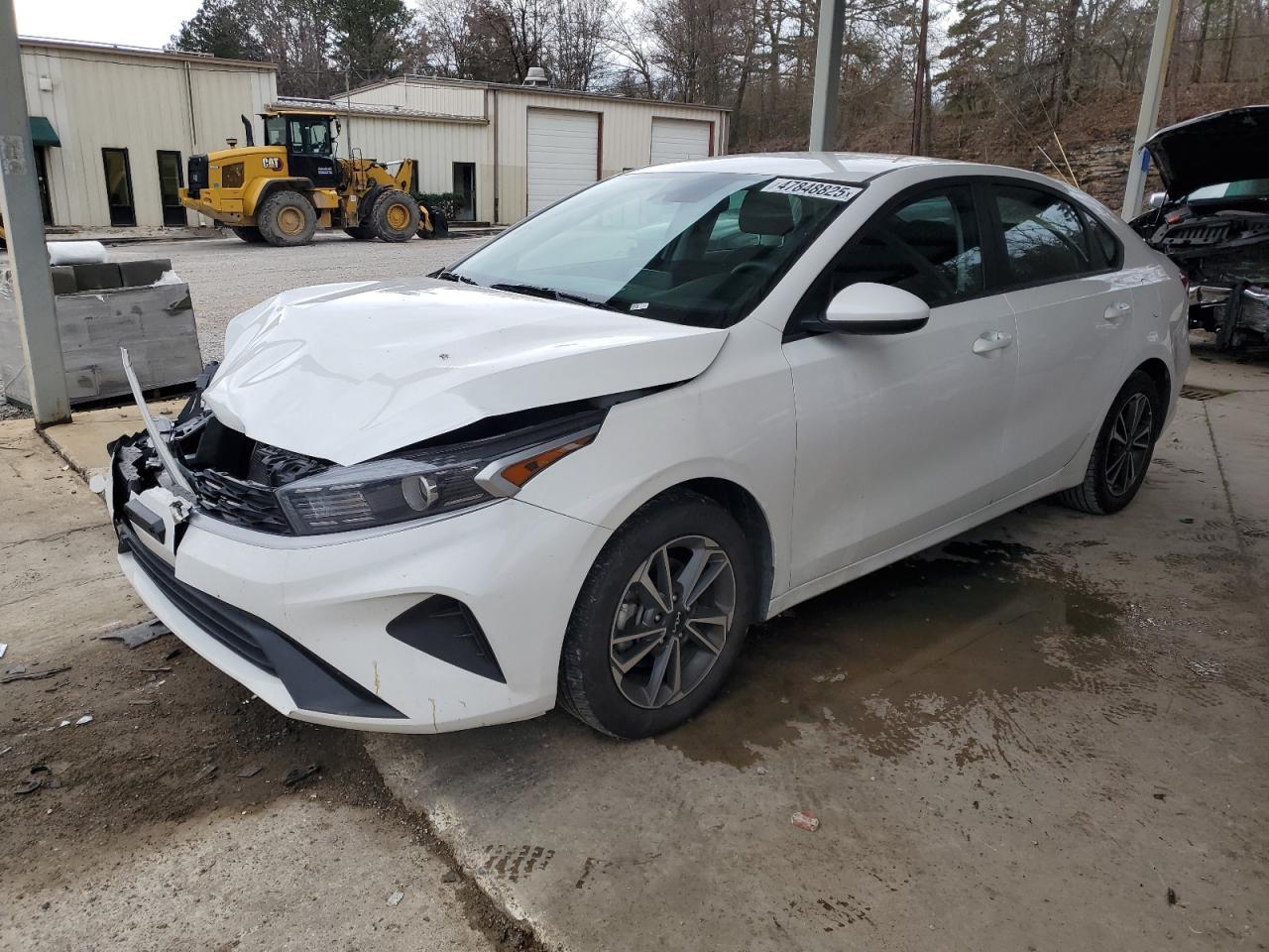 2023 Kia Forte Lx