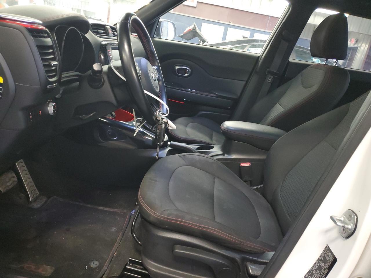 2014 Kia Soul + - Фото 7