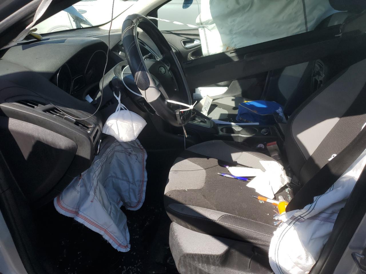 2014 Ford Focus Se - Image 7