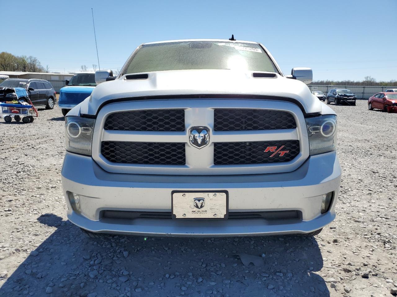 2014 Ram 1500 Sport - Фото 5
