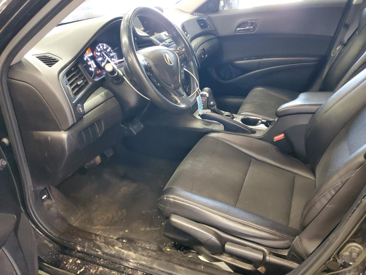 2013 Acura Ilx 20 - Фото 7