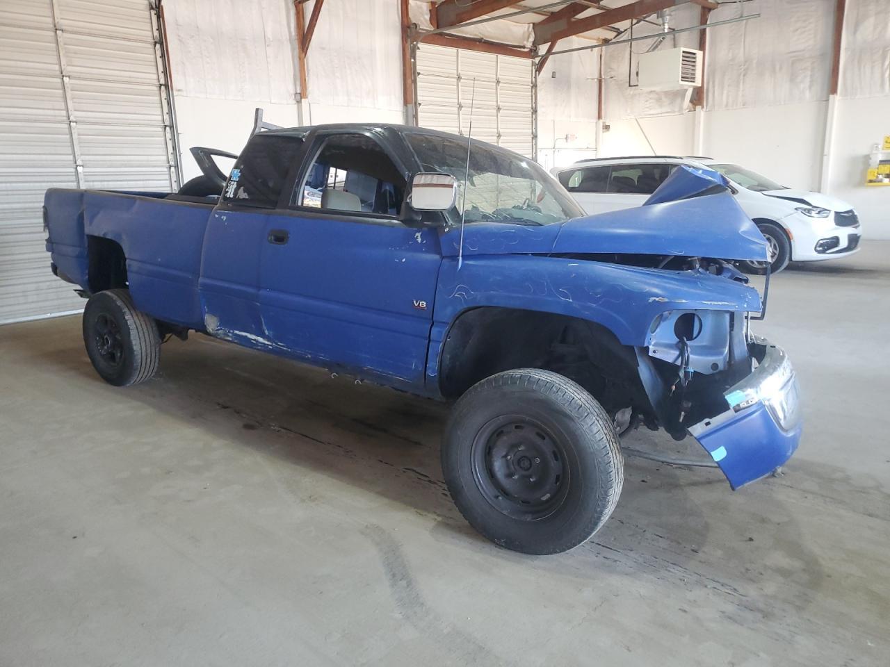 1996 Dodge Ram 1500 - Image 4