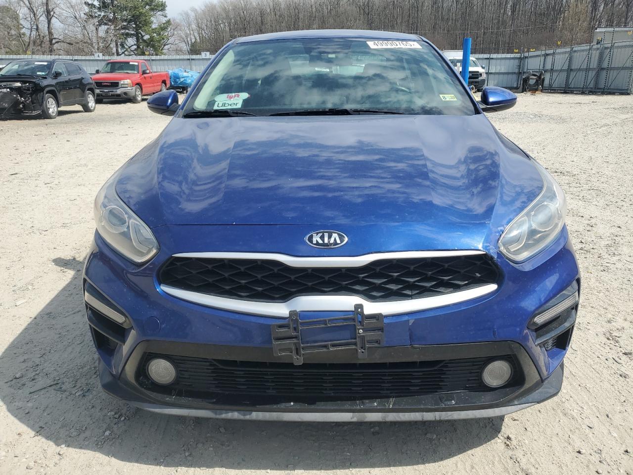 2019 Kia Forte Fe - Фото 5