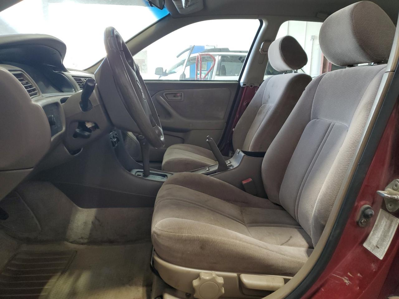 1997 Toyota Camry Ce - Фото 7