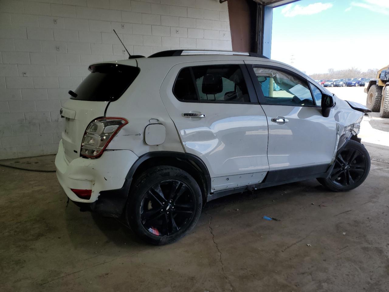 2018 Chevrolet Trax 1Lt - Фото 3