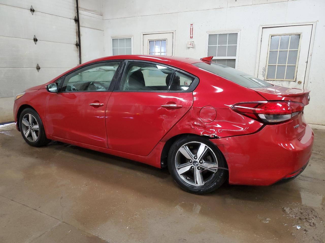 2018 Kia Forte Lx - Фото 2