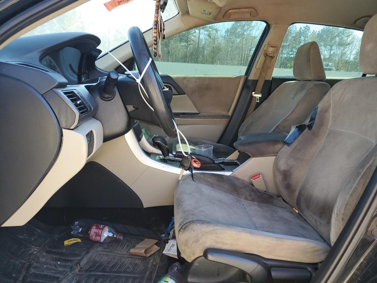 2013 Honda Accord Lx - Image 7