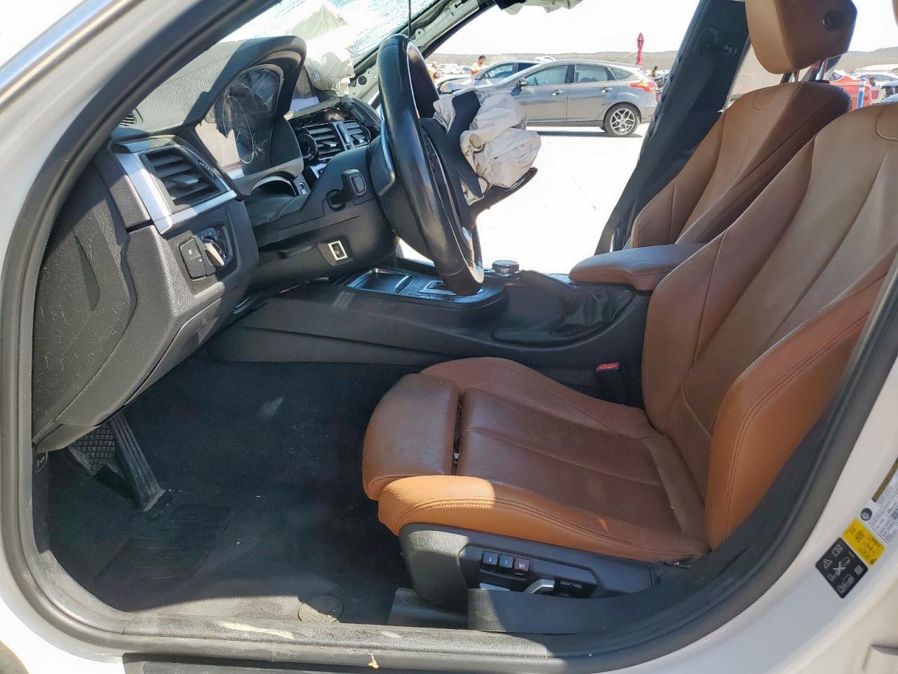 2017 BMW 340 Xi - Image 7