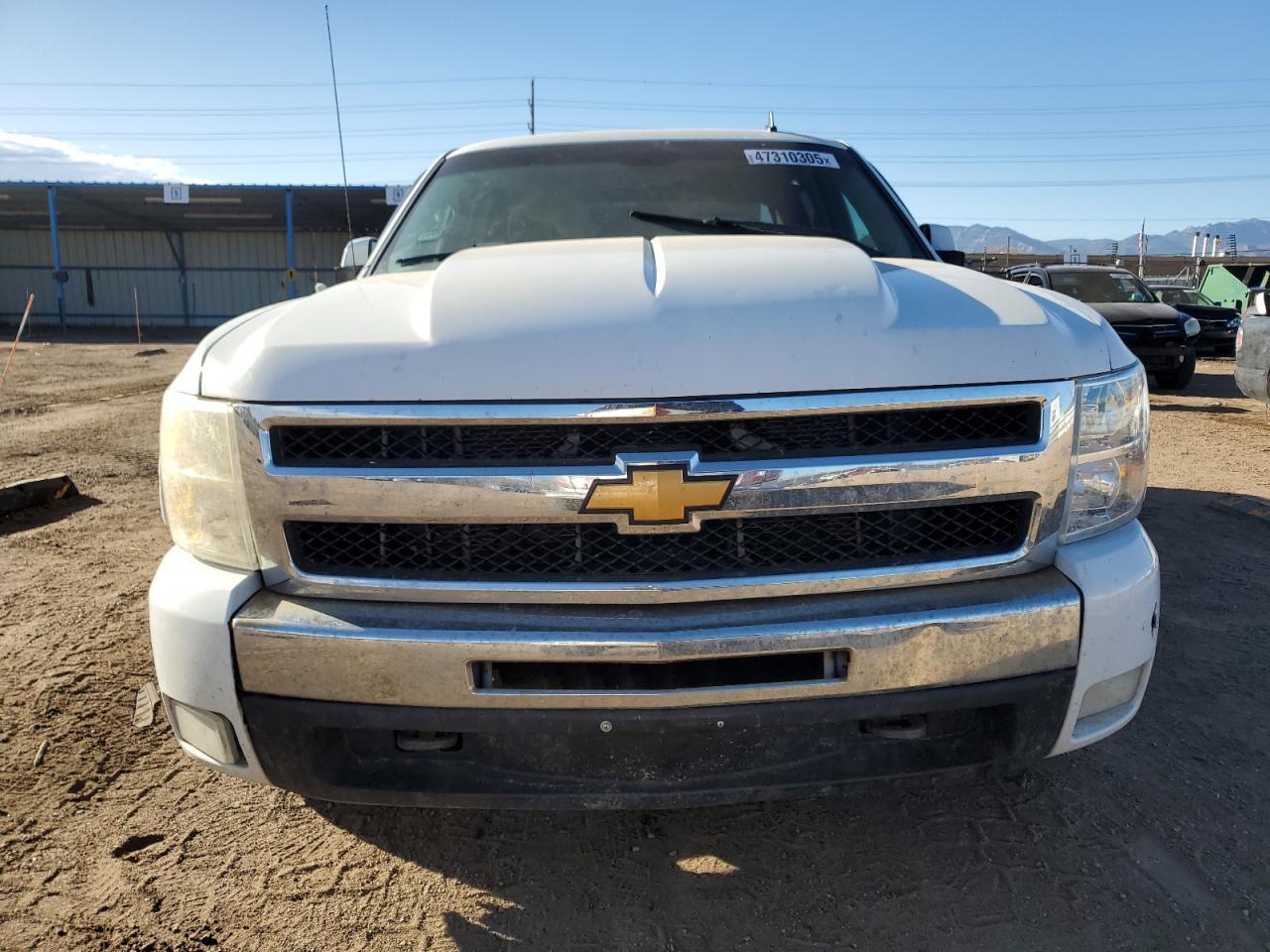 2013 Chevrolet 1500 - Image 5
