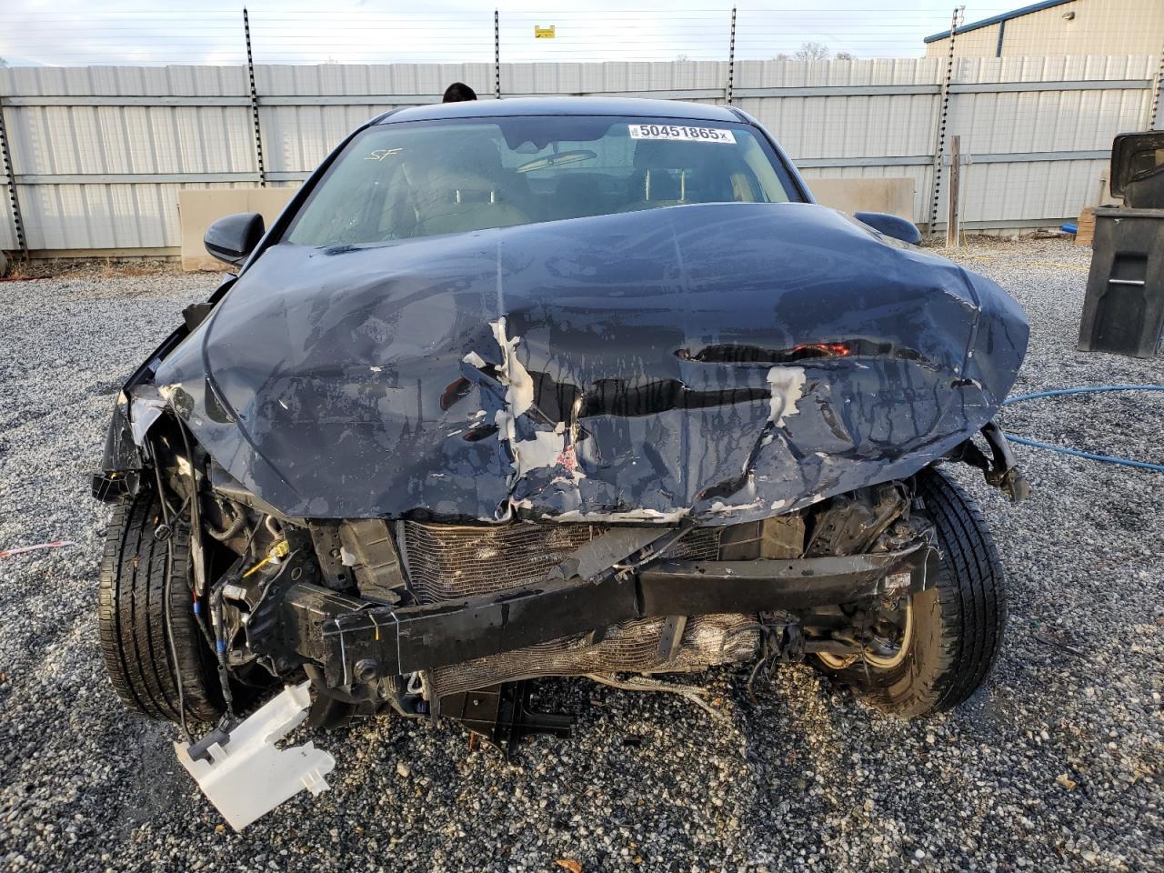 2020 Hyundai Elantra Sel - Image 5